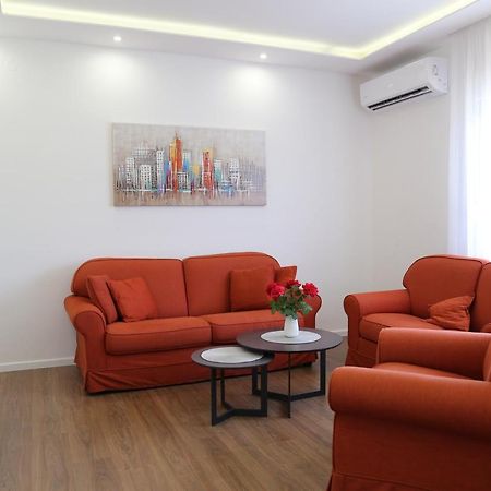 Garden House Apartment Τρέμπινιε Εξωτερικό φωτογραφία