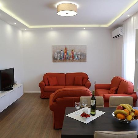Garden House Apartment Τρέμπινιε Εξωτερικό φωτογραφία