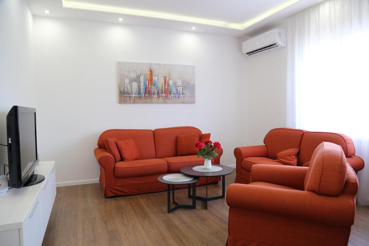 Garden House Apartment Τρέμπινιε Εξωτερικό φωτογραφία